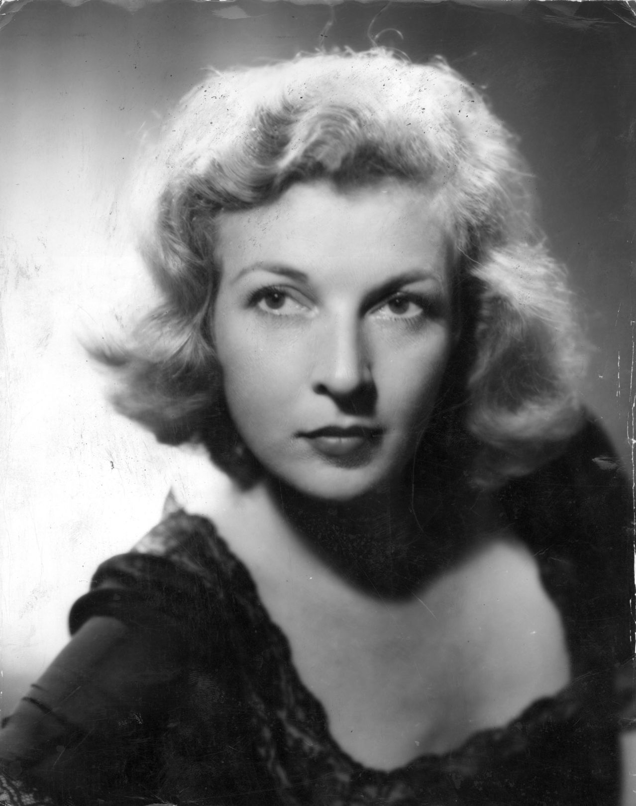 Martha Gellhorn